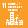 Fichas Metodológicas Objetivo 11: Ciudades y Comunidades Sostenibles