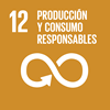 Fichas Metodológicas Objetivo 12: Producción y Consumo Responsables