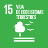 Fichas Metodológicas Objetivo 15: Vida de Ecosistemas Terrestres