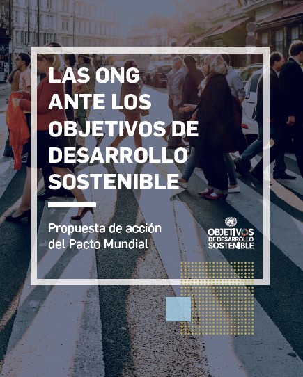 Las ONG y los ODS