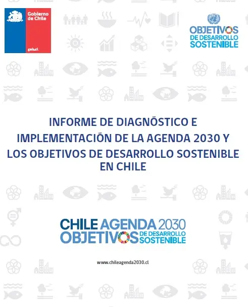 Informe de Diagnóstico e Implementación de la Agenda 2030 y los ...