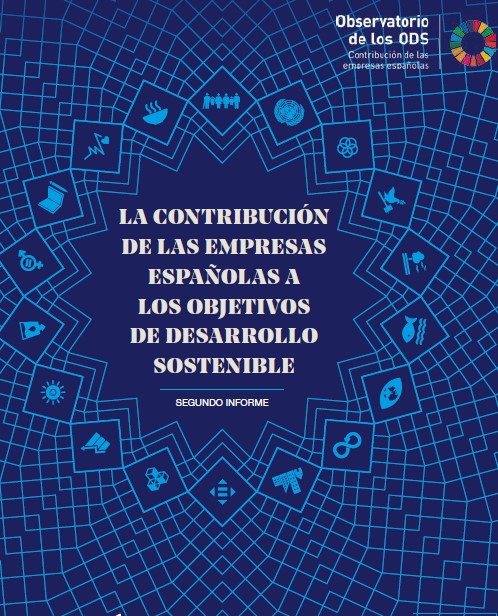 La contribución de las empresas españolas a los ODS