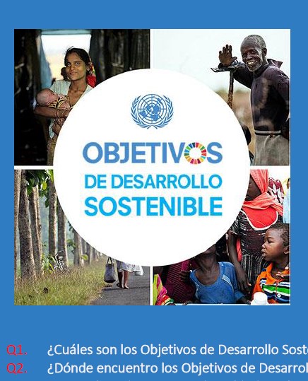 Guía para las organizaciones de voluntariado
