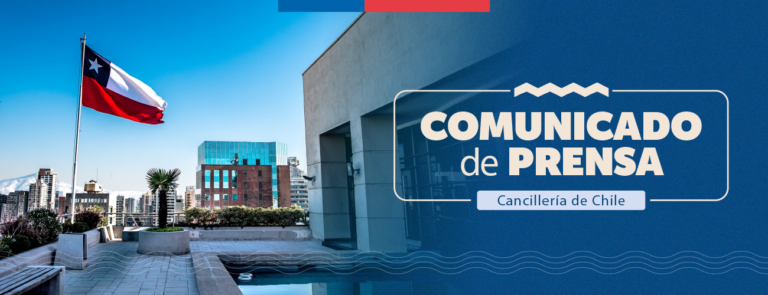 Chile ingresa a la Counter Ransomware Initiative