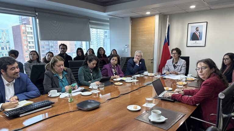 Chile actualiza su hoja de ruta climática con enfoque territorial, social y ecológico