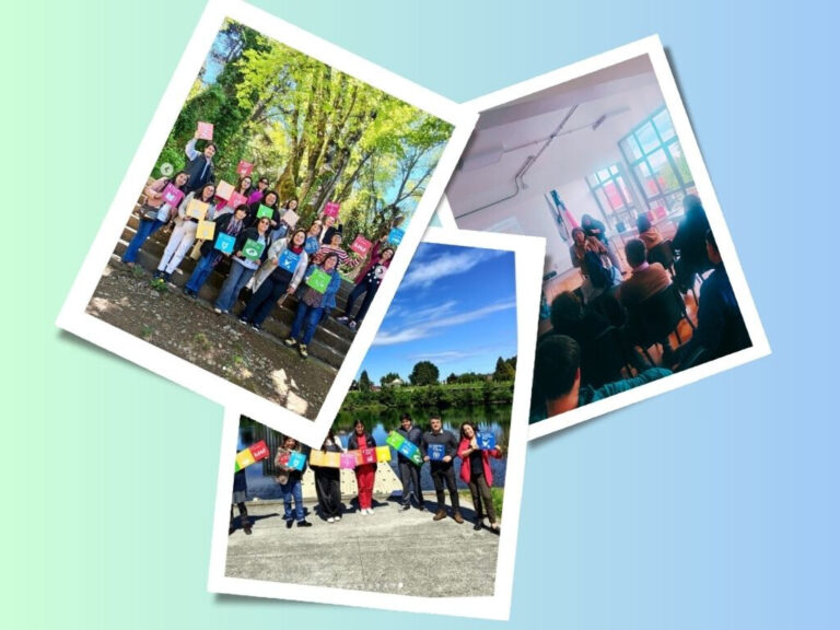 Región de Los Ríos impulsa diálogo territorial sobre avances y desafíos de la Agenda 2030