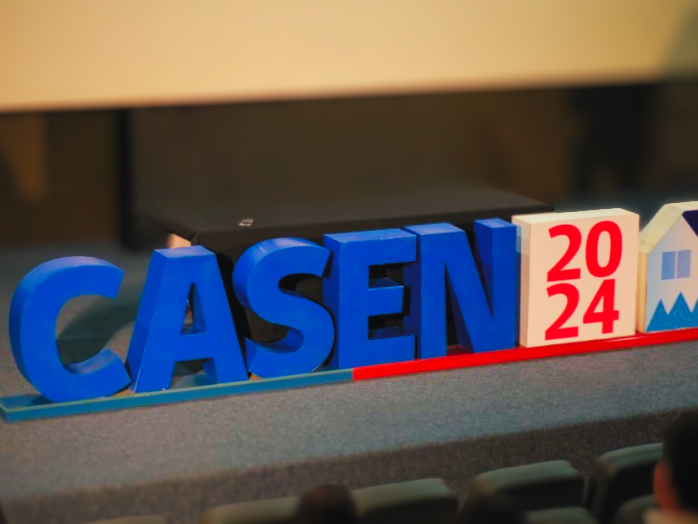 Resultados de la Casen 2024 muestran avances en la reducción de la pobreza en Chile